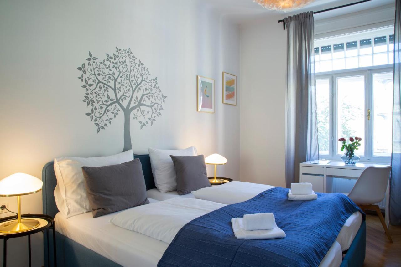Graz City Apartments Exterior photo