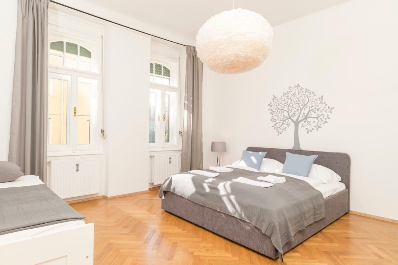 Graz City Apartments Exterior photo