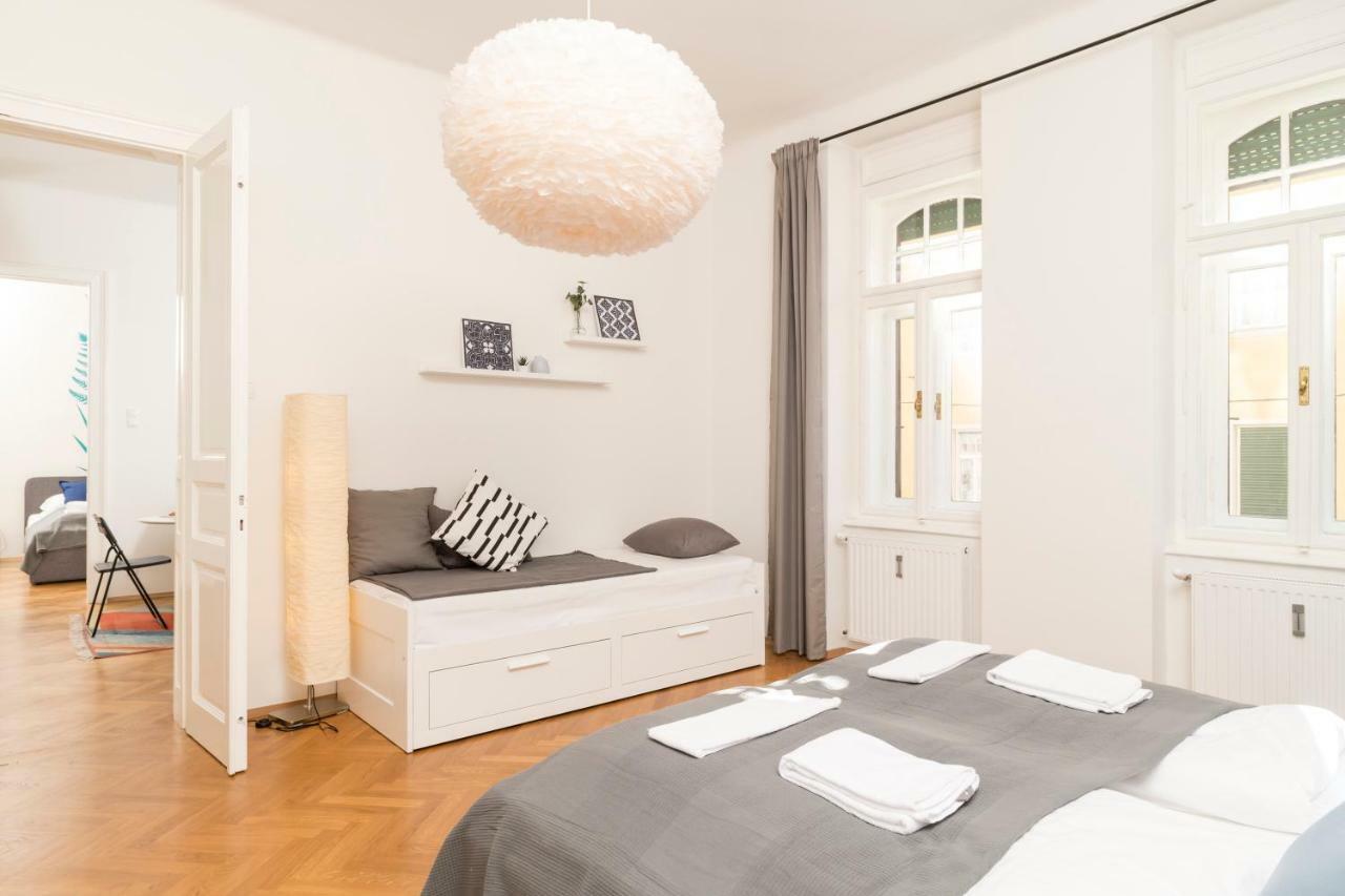 Graz City Apartments Exterior photo