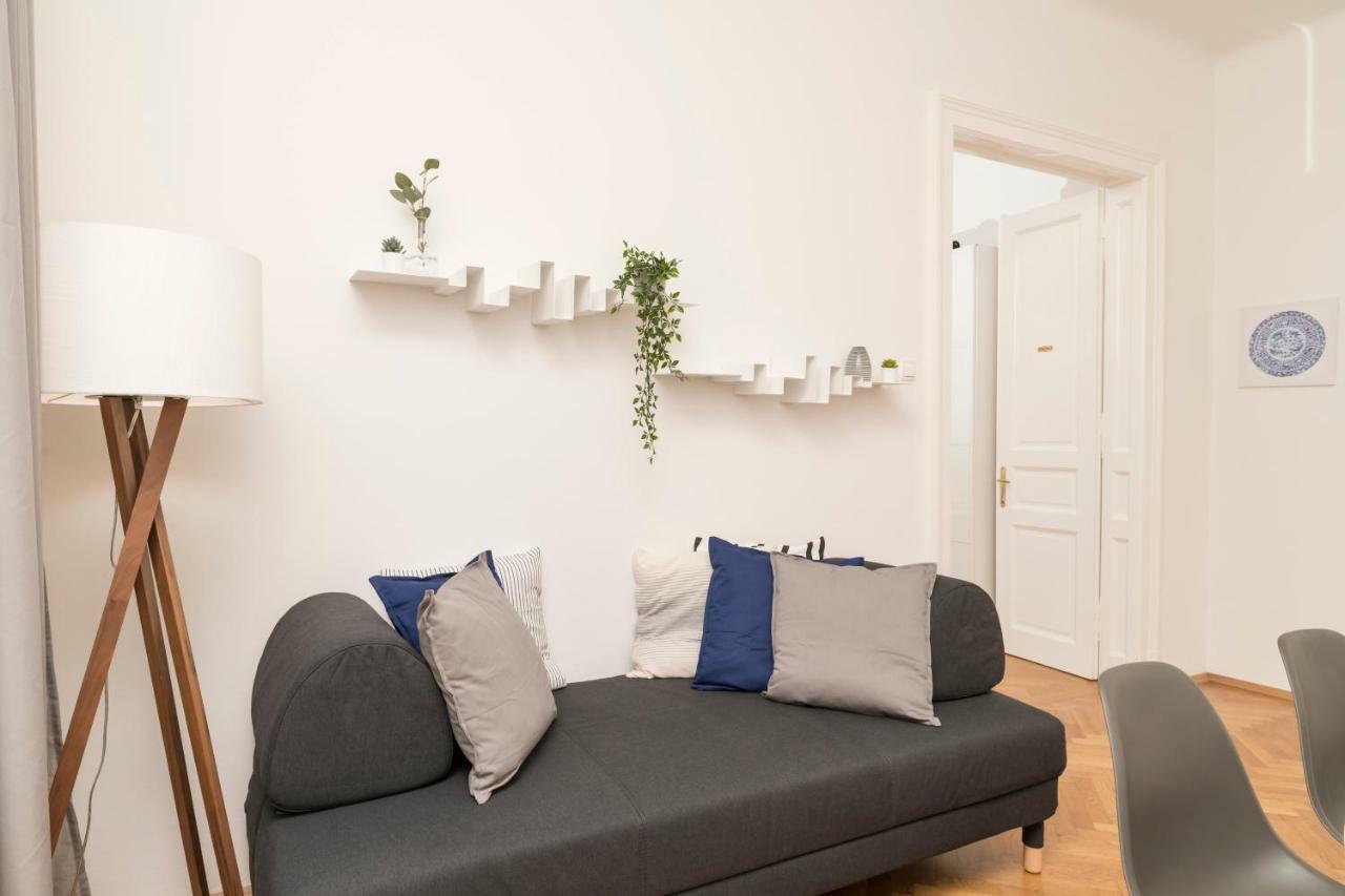 Graz City Apartments Exterior photo