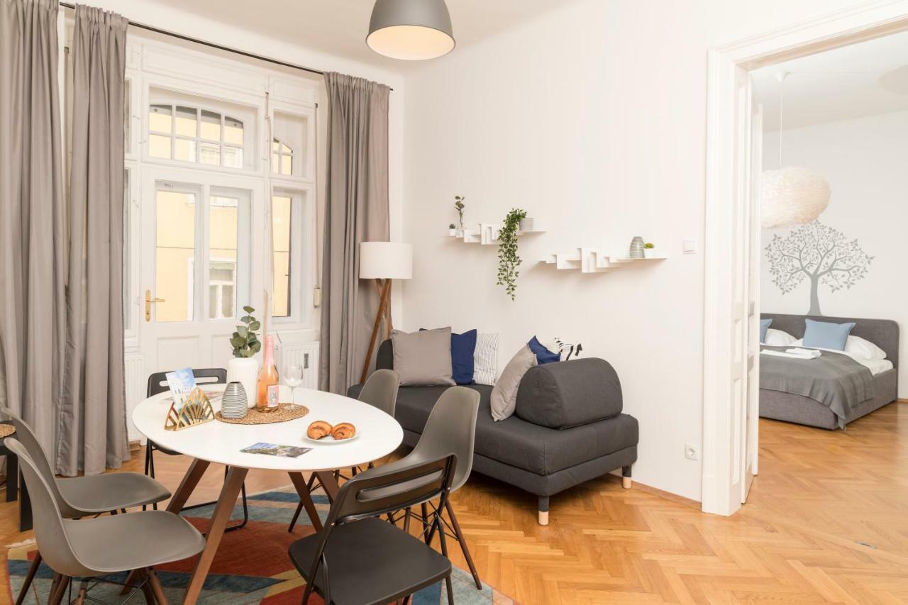 Graz City Apartments Exterior photo