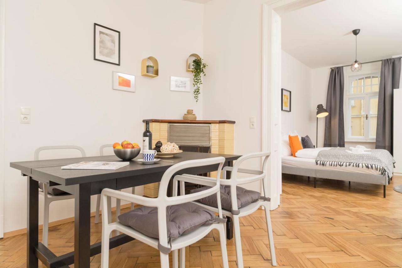 Graz City Apartments Exterior photo