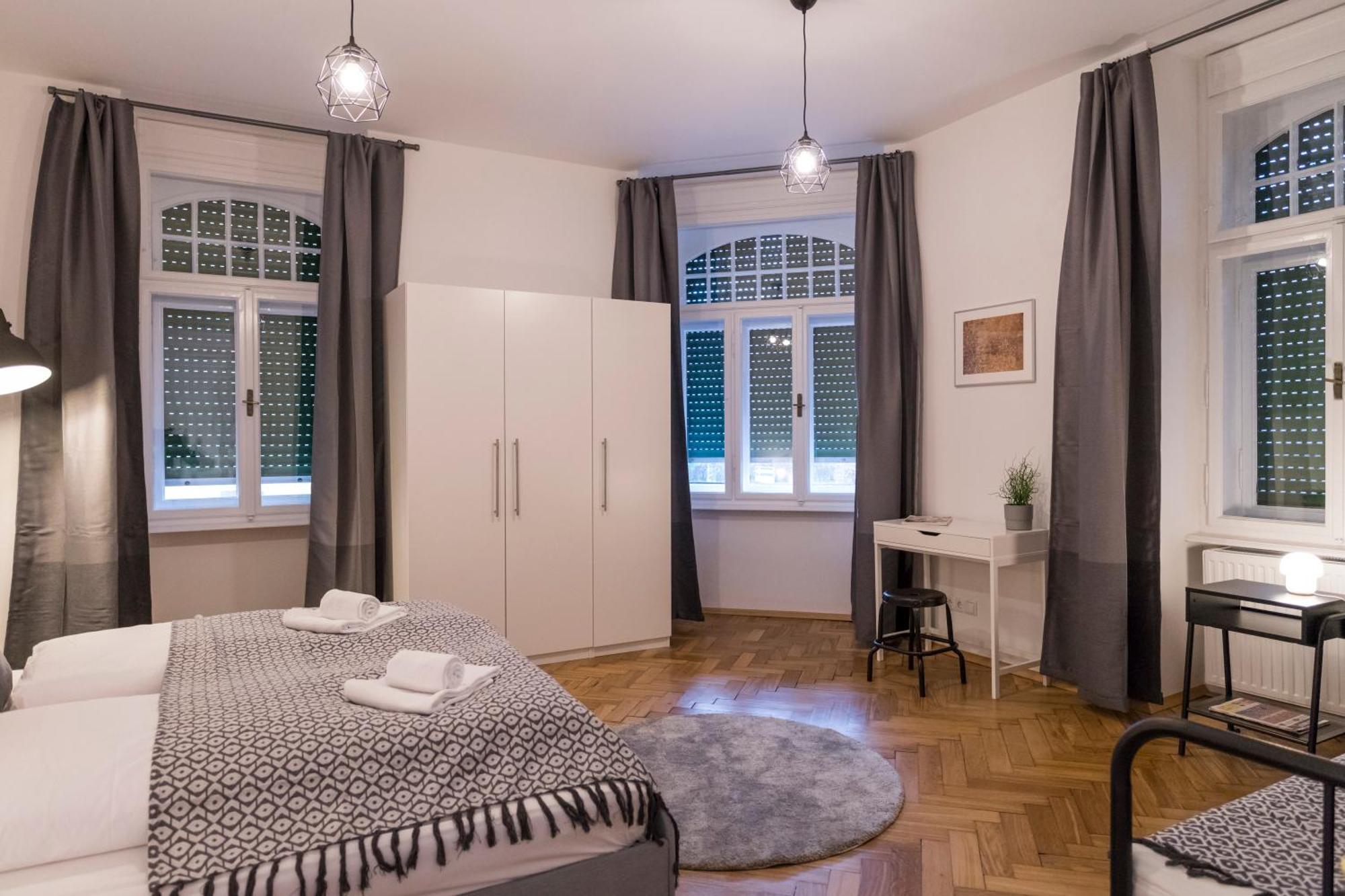 Graz City Apartments Exterior photo