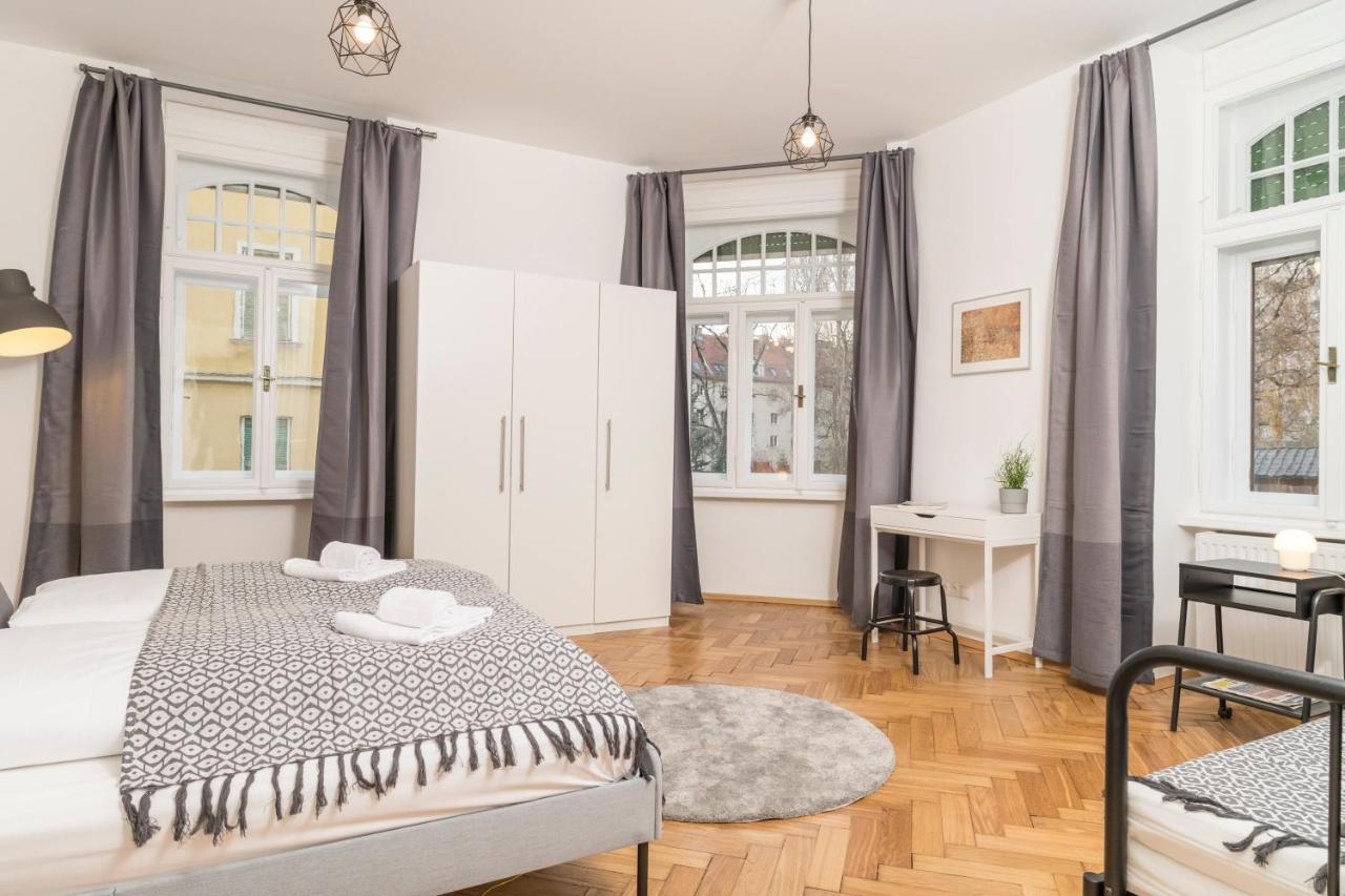 Graz City Apartments Exterior photo